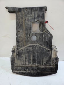 OSŁONA POD SILNIK BMW E46 8193818