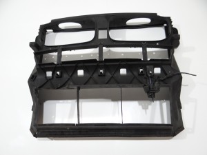 KIEROWNICA POWIETRZA BMW X5 E70 N57S