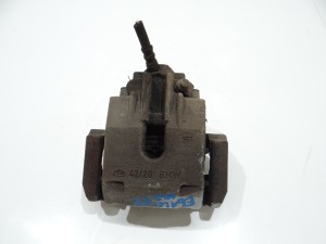 ZACISK HAMULCOWY PRAWY TYŁ BMW E61 LCI N47 2.0D 42/20 (14753886)