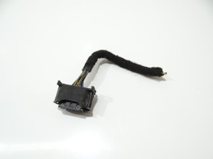 KOSTKA LAMPY PRZÓD BMW X5 E70 XENON