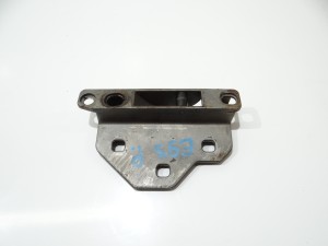 ZAMEK RYGIEL DACHU PRAWY BMW E93 7145936
