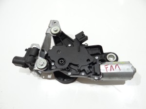 SILNICZEK TYLNEJ WYCIERACZKI BMW 5 F11 OE 7213233