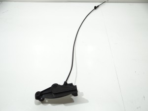 UCHWYT OTWIERANIA MASKI LINKA BMW X5 E70 7148521 EU