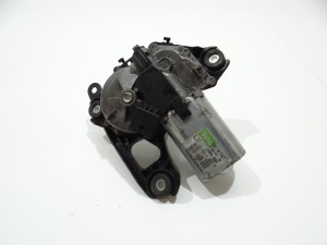 SILNICZEK WYCIERACZKI TYLNEJ LEWEJ  MINI R56 7168153