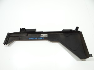 UCHWYT MOCOWANIE WENTYLATORA CHŁODNICY BMW X3 E83 LCI 3509203