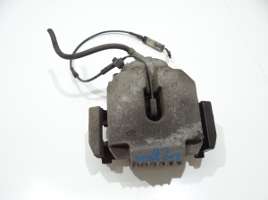 ZACISK HAMULCOWY LEWY PRZÓD BMW E60 E61 256D2 60/24