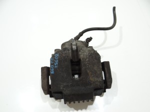 ZACISK HAMULCOWY PRAWY PRZÓD BMW E60 E61 256D2  60/24