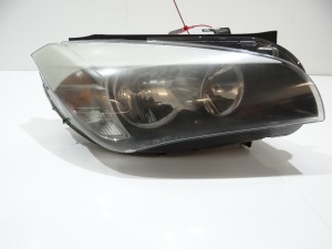 LAMPA PRAWA PRZEDNIA BMW X1 E84 UK 2990004