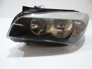 LAMPA LEWY PRZÓD BMW X1 E84 H7 2990003