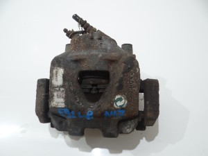 ZACISK HAMULCOWY LEWY PRZÓD BMW E92 N47 57/24 (14753878)