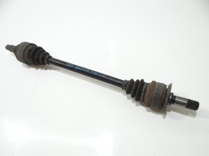 PÓŁOŚ LEWY TYŁ BMW F20 F30 F31 N20B20B  7629301 MANUAL