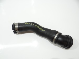 PRZEWÓD WĄŻ INTERCOOLERA BMW E60 E61 LCI N47D20A 7803747