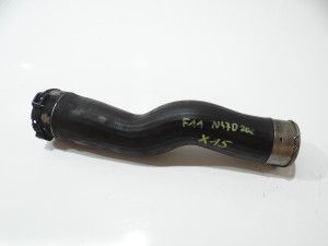 RURA PRZEWÓD INTERCOOLERA BMW F10 F11 N47D20C 7810614