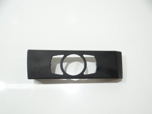 RAMKA PRZEŁĄCZNIKA ŚWIATEŁ BMW E60 E61 EU  6925260 (14753760)