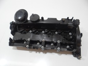 POKRYWA ZAWORÓW BMW X3 E83 N47 2.0D 7797613