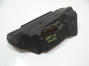 WYGŁUSZENIE SILNIKA BMW X3 E83 LCI 306D3 7796092