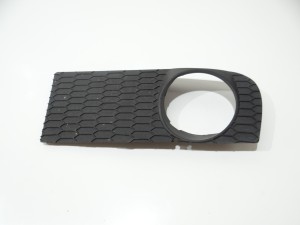 KRATKA ZDERZAKA PRAWA BMW X3 E83 3417726