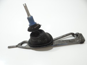 WYBIERAK LEWAREK ZMIANY BIEGÓW BMW F30 F31 N20B20B 7605089