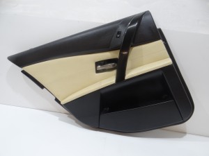BOCZEK DRZWI LEWY TYŁ BMW E60 OE (14753743)