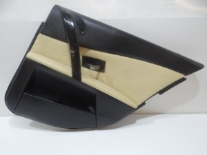 BOCZEK DRZWI PRAWY TYŁ BMW E60 OE (14753748)