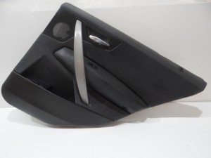 BOCZEK DRZWI PRAWY TYŁ BMW X3 E83 OE (14753749)