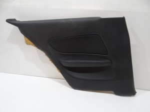 BOCZEK TAPICERKA LEWY TYŁ BMW E81 OE (14753721)