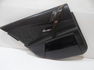 BOCZEK DRZWI LEWY TYŁ BMW E60 OE (14753742)
