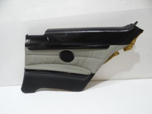 BOCZEK DRZWI PRAWY TYŁ BMW E92 LED (14753730)