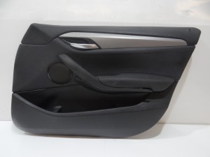 BOCZEK DRZWI PRAWY PRZÓD BMW X1 E84 OE (14753636)