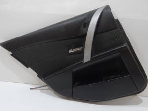 BOCZEK DRZWI LEWY TYŁ BMW E60 OE (14753631)
