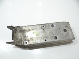STREFA ZGNIOTU PRAWY PRZÓD BMW F30 F31