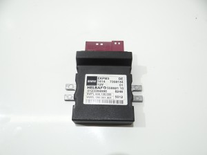 MODUŁ STEROWNIK POMPY PALIWA BMW F30 F31 N20B20B 7358144