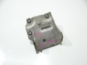 MOCOWANIE UCHWYT CHŁODNICY LEWY PRZÓD BMW F10 F11 7186513