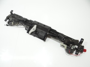MECHANIZM ZAMEK KLAPY BAGAŻNIKA BMW E93 7129214