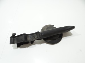 USZCZELKA MASKI POKRYWY SILNIKA PRAWA BMW F30 F31 7255804