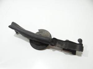 USZCZELKA MASKI POKRYWY SILNIKA LEWA BMW F30 F31 7255803