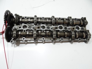 WAŁKI ROZRZĄDU BMW X1 E84 8509118 8509119