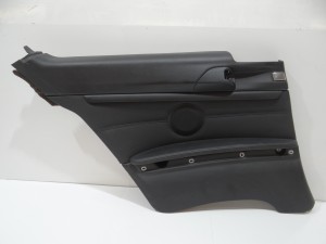 BOCZEK DRZWI LEWY TYŁ BMW 3 E92 OE