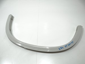 NAKŁADKA BŁOTNIKA PRAWY TYŁ BMW X1 E84 M PAKIET 8038080 300