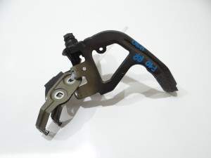 MOCOWANIE BŁOTNIKA PRAWE BMW F10 B90