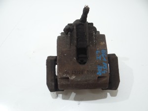 ZACISK HAMULCOWY LEWY TYŁ BMWE61 42/20 (15104647)