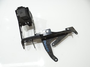 OKULAR MOCOWANIE LAMPY LEWY PRZÓD BMW X3 F25 7210499 (15104646)