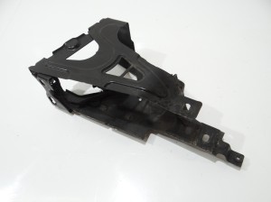 OKULAR HALOGENU LEWY PRZÓD BMW F10 F11 OE (15104641)
