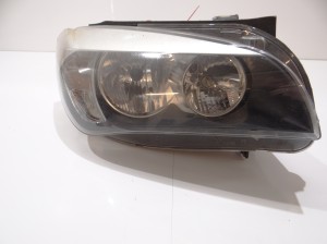 LAMPA PRAWY PRZÓD BMW X1 E84 7357448
