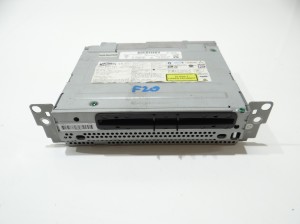 RADIO CD CZYTNIK NAWIGACJI BMW F20 F30 OE 9399431