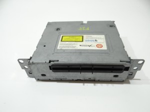 RADIO CZYTNIK NAWIGACJI BMW X3 F25 OE 9269896