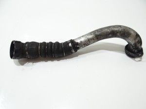 PRZEWÓD INTERCOOLERA BMW 5 E60 E61 204D4 7790089