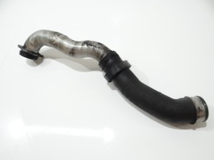 PRZEWÓD WĄŻ INTERCOOLERA BMW E46 LCI 204D4 7788357
