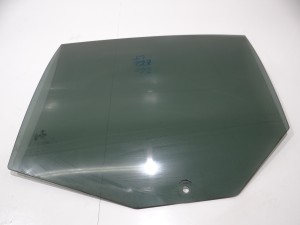 SZYBA BOCZNA DRZWI LEWY TYŁ BMW E60 (16392986)