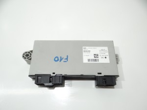MODUŁ STEROWNIK CAS BMW F10 F11 9257038